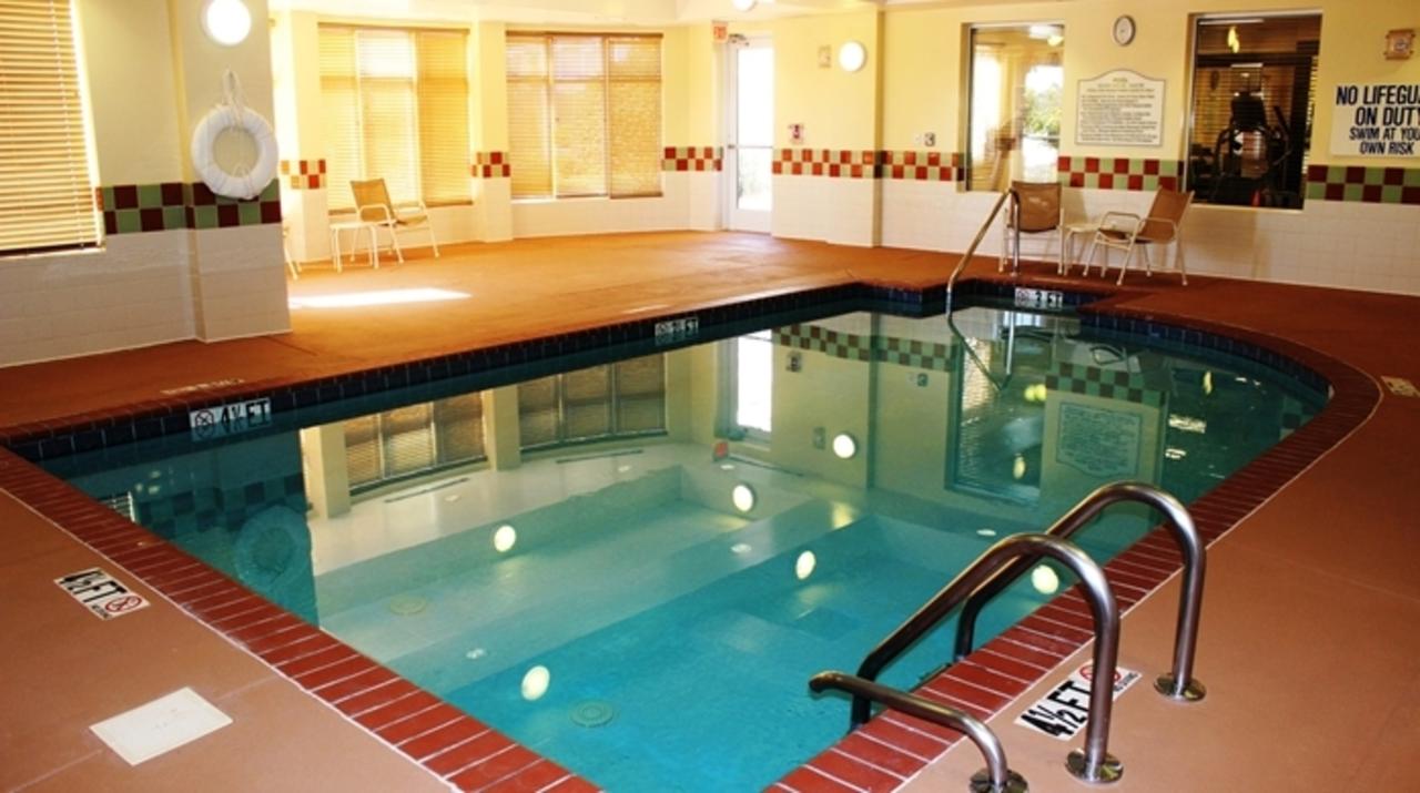 Hilton Garden Inn Anderson - thumb 7