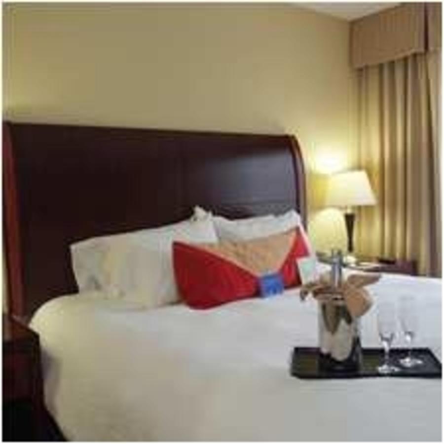 Hilton Garden Inn Anderson - thumb 14