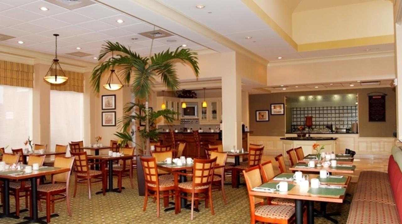 Hilton Garden Inn Anderson - thumb 20