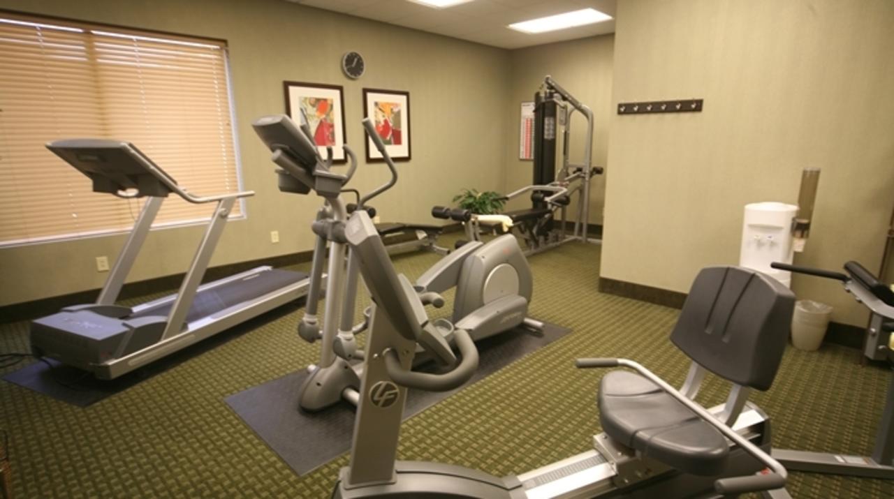 Hilton Garden Inn Anderson - thumb 25