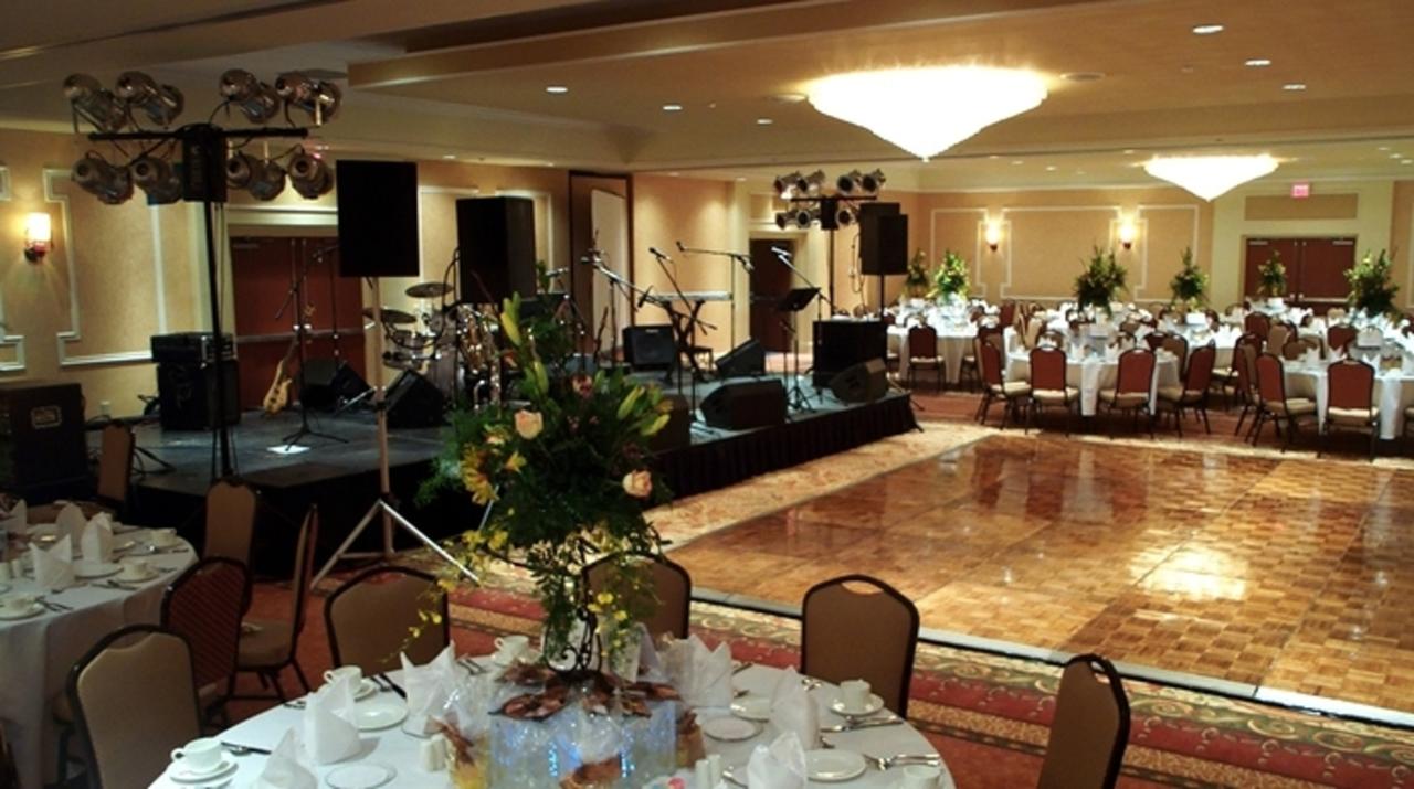 Hilton Garden Inn Anderson - thumb 27