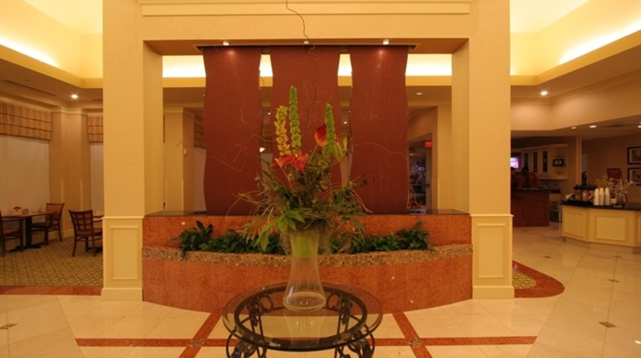 Hilton Garden Inn Anderson - thumb 1