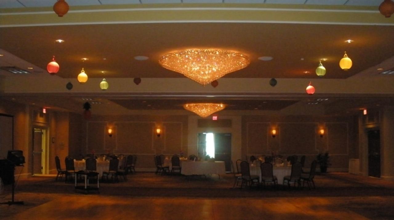 Hilton Garden Inn Anderson - thumb 24