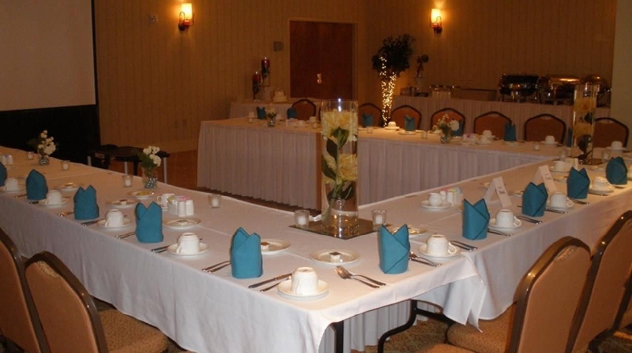 Hilton Garden Inn Anderson - thumb 6