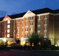 Hilton Garden Inn Anderson - Tourism Bookings