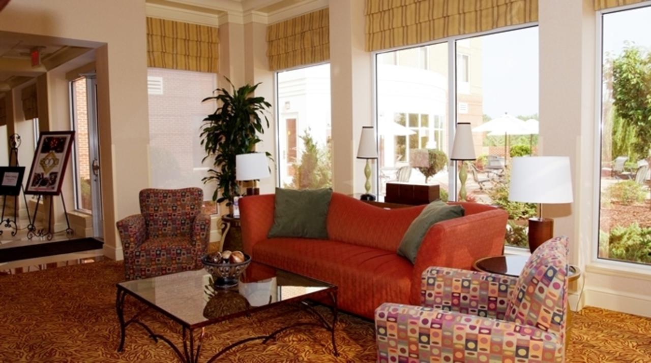 Hilton Garden Inn Anderson - thumb 12