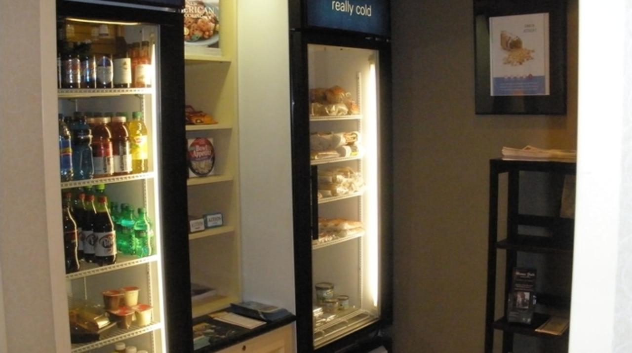 Hilton Garden Inn Anderson - thumb 9