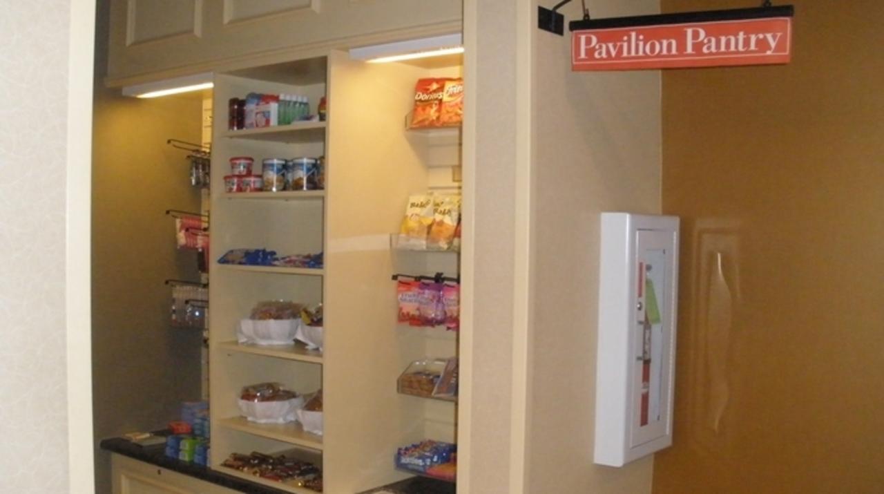 Hilton Garden Inn Anderson - thumb 8