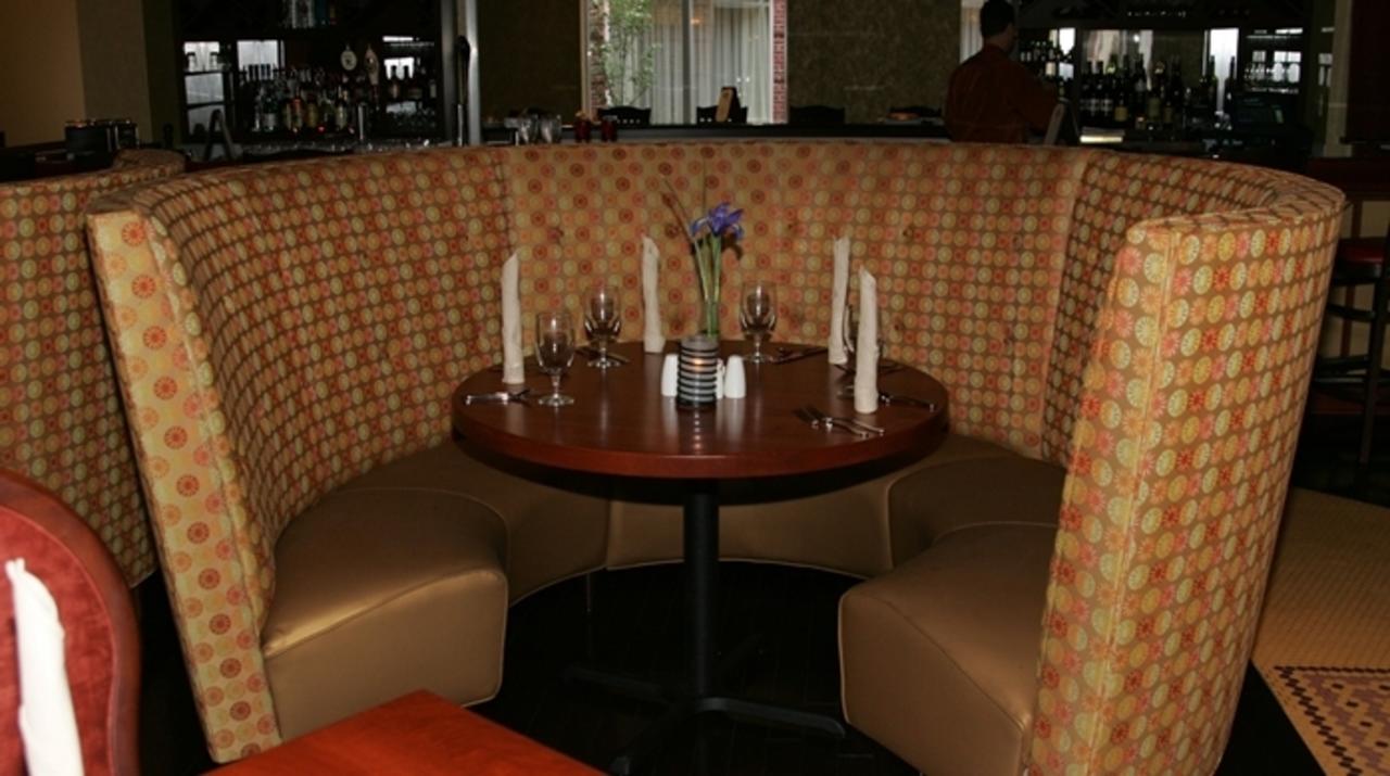 Hilton Garden Inn Anderson - thumb 2