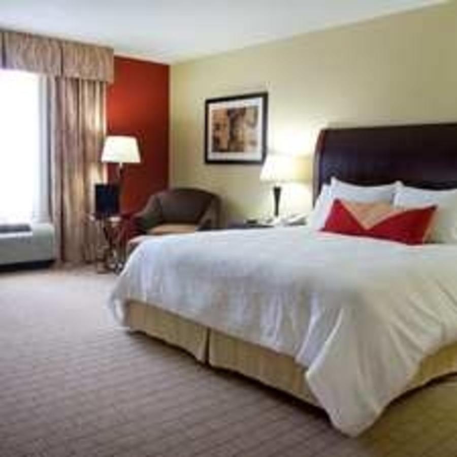 Hilton Garden Inn Anderson - thumb 13