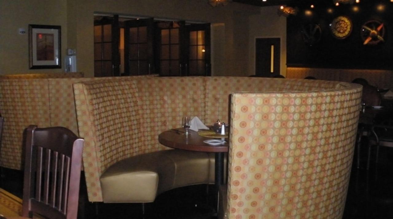 Hilton Garden Inn Anderson - thumb 5