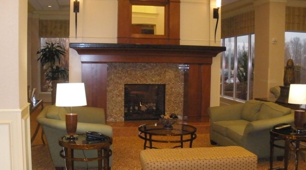 Hilton Garden Inn Anderson - thumb 10