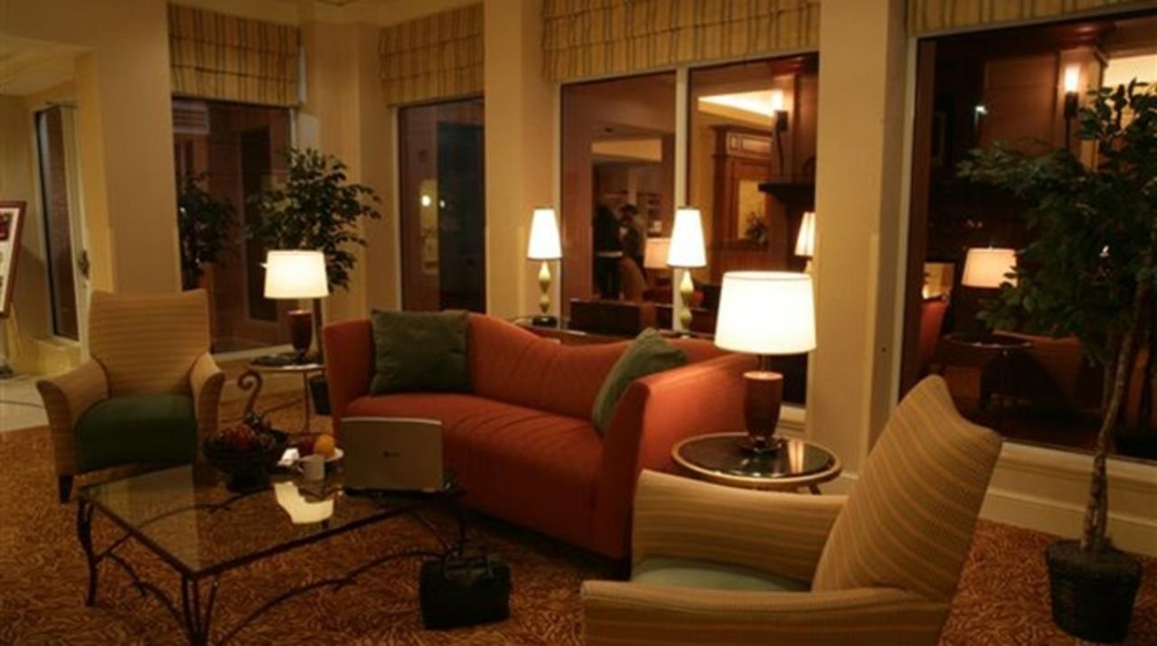 Hilton Garden Inn Anderson - thumb 26