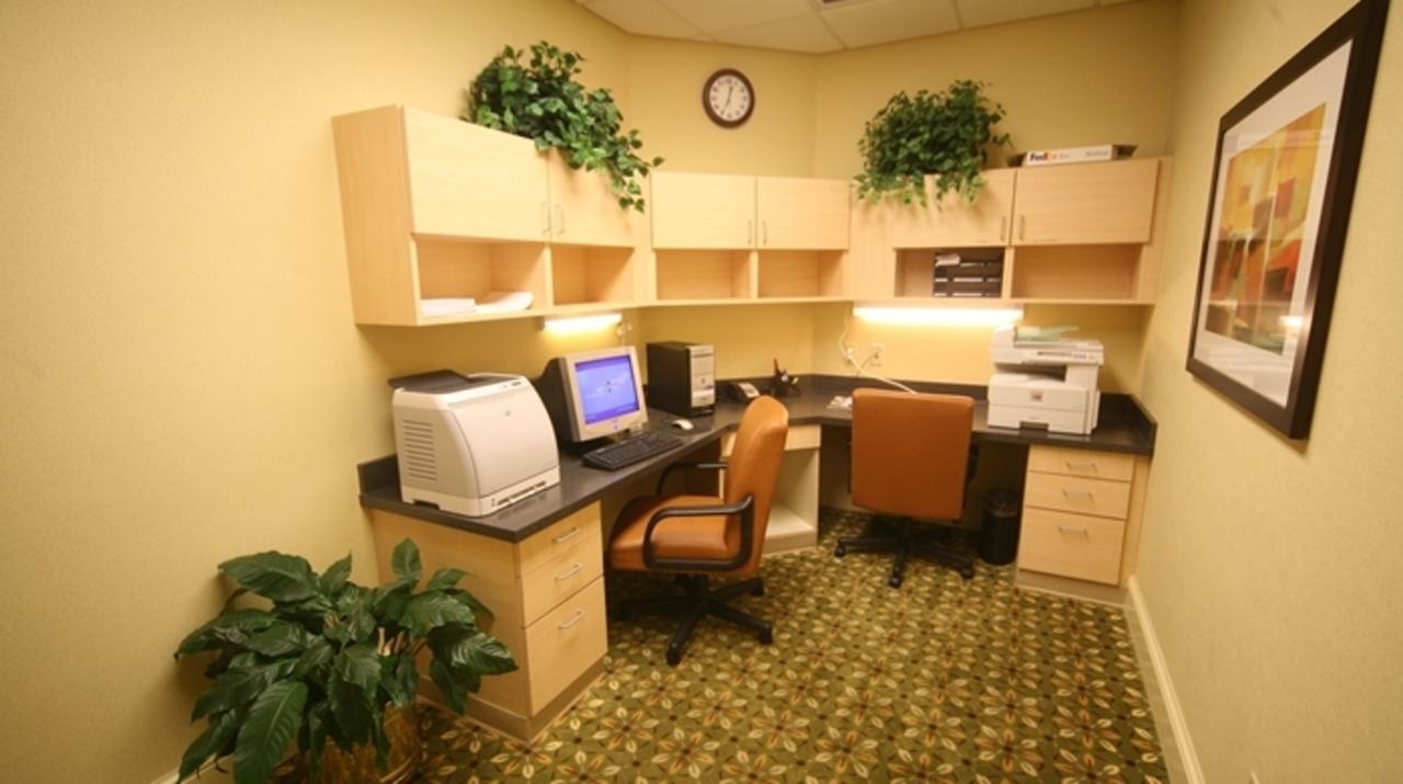 Hilton Garden Inn Anderson - thumb 22