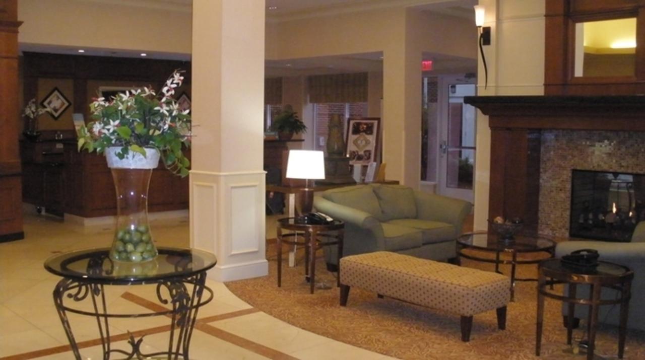 Hilton Garden Inn Anderson - thumb 11