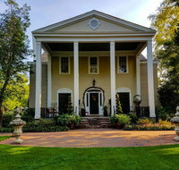 Clevedale Historic Inn and Gardens - Tourism Bookings