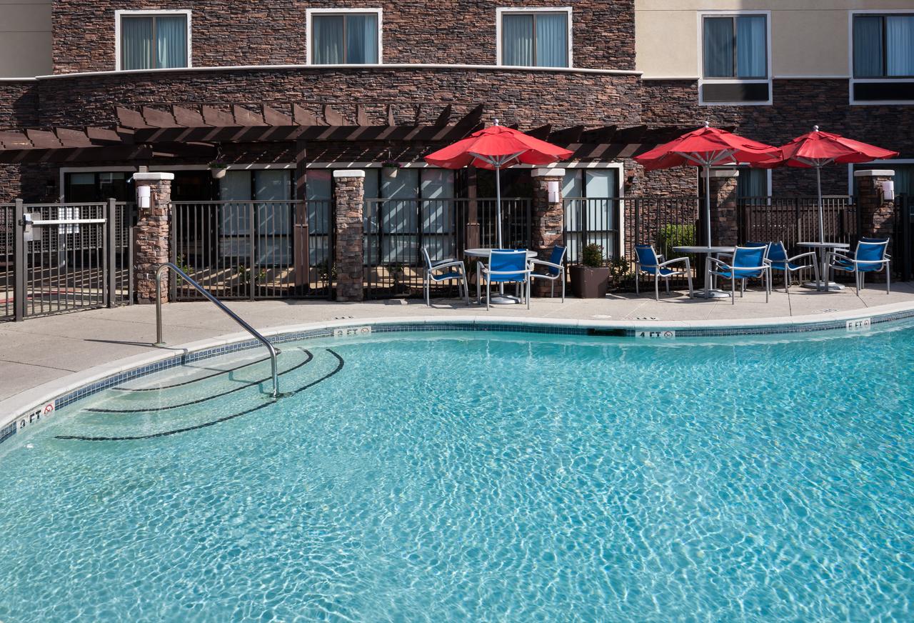 TownePlace Suites Columbia Southeast / Fort Jackson - thumb 5