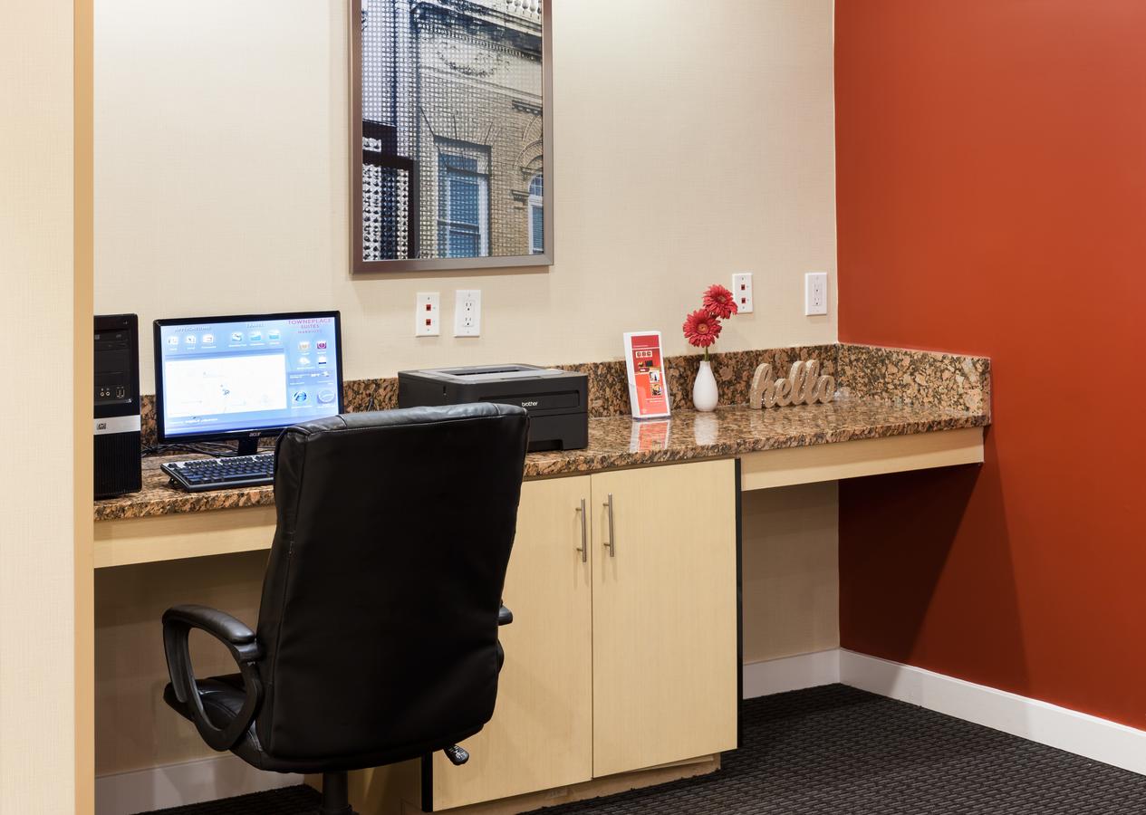 TownePlace Suites Columbia Southeast / Fort Jackson - thumb 35