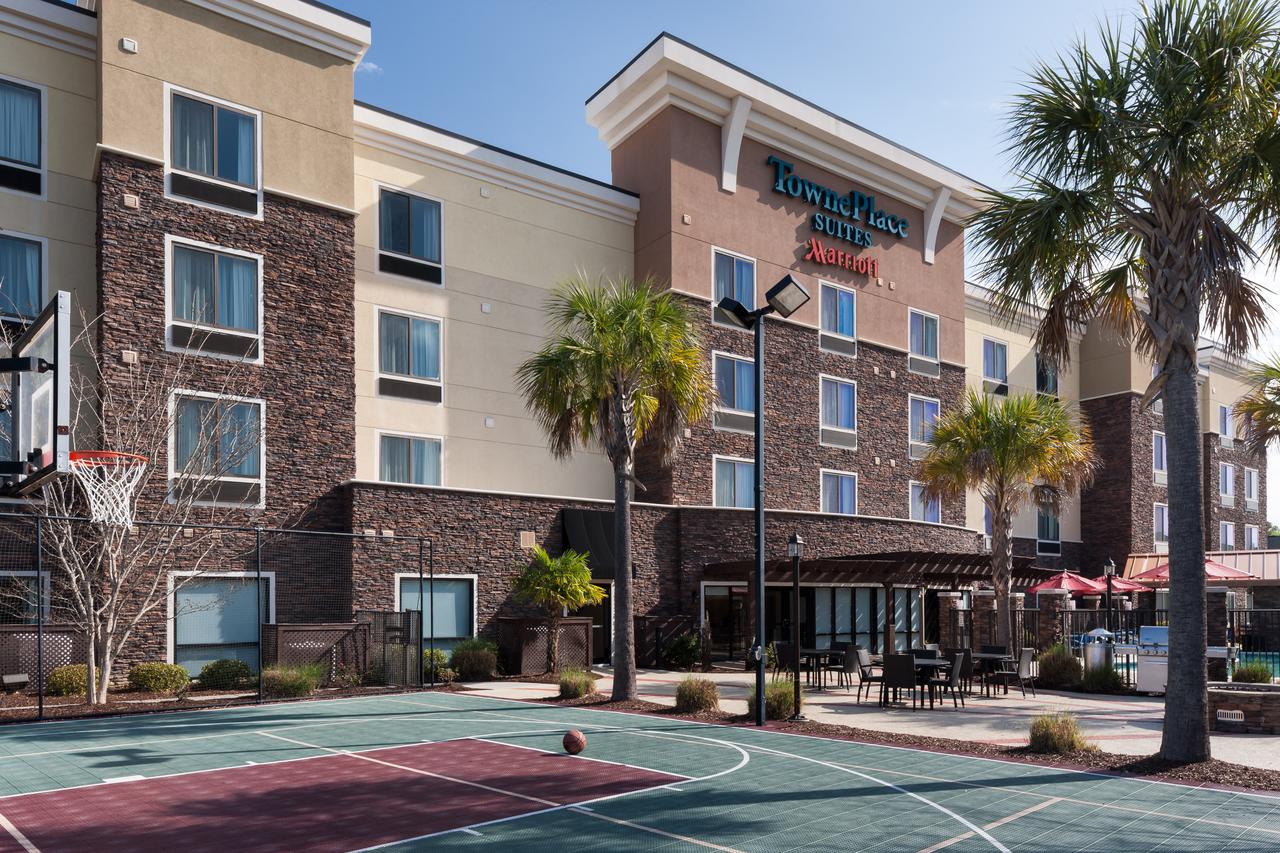 TownePlace Suites Columbia Southeast / Fort Jackson - thumb 7