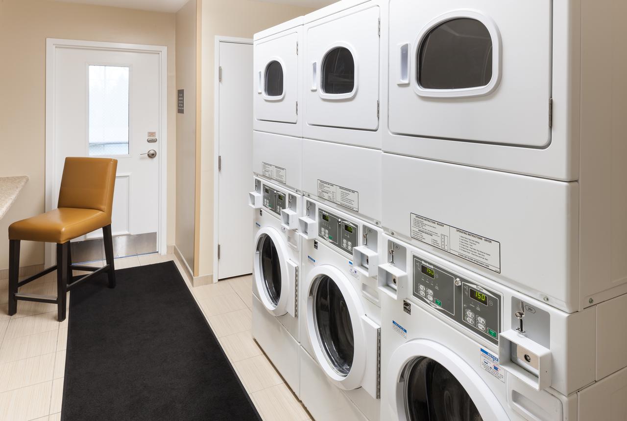 TownePlace Suites Columbia Southeast / Fort Jackson - thumb 12