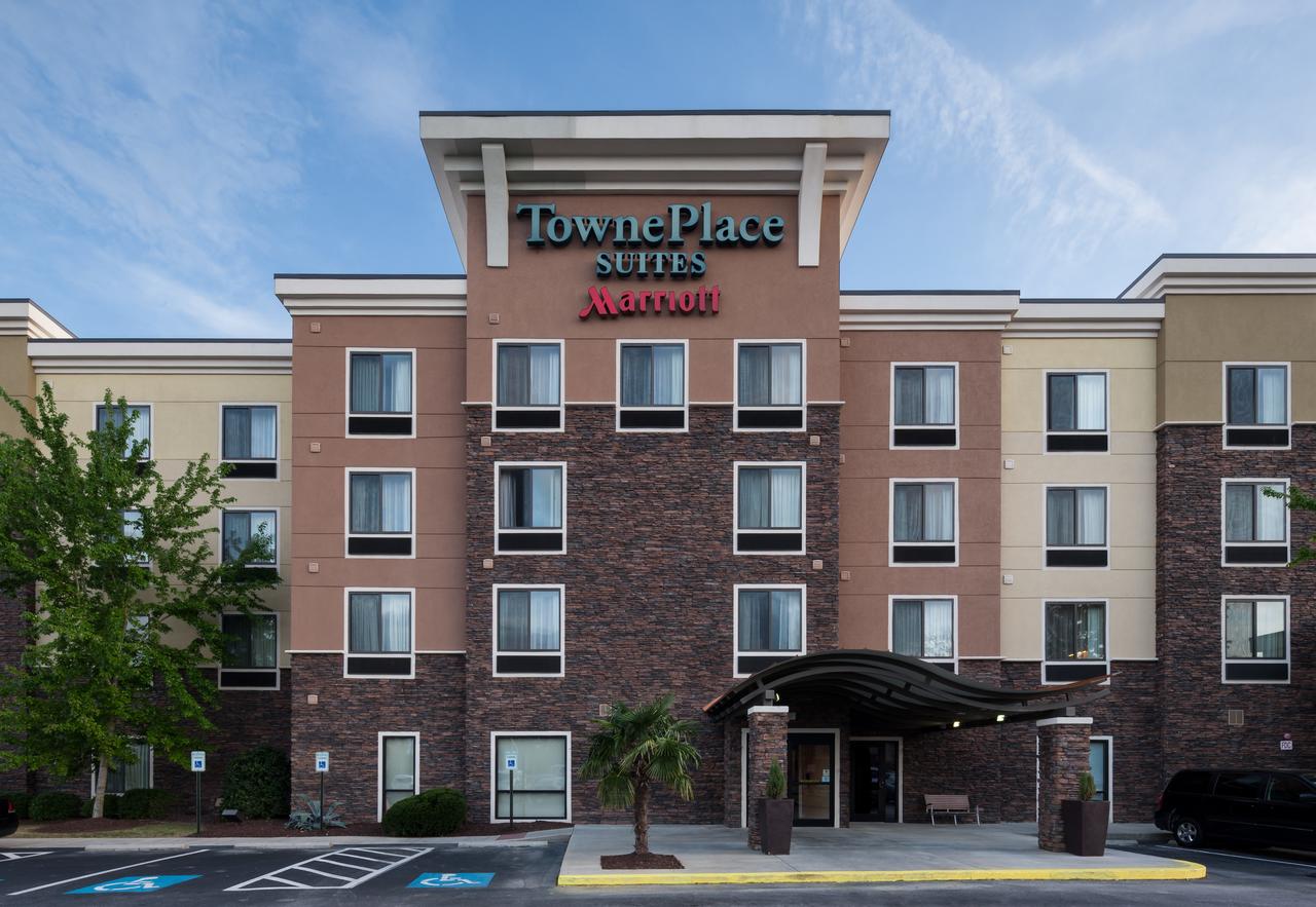 TownePlace Suites Columbia Southeast / Fort Jackson - thumb 0