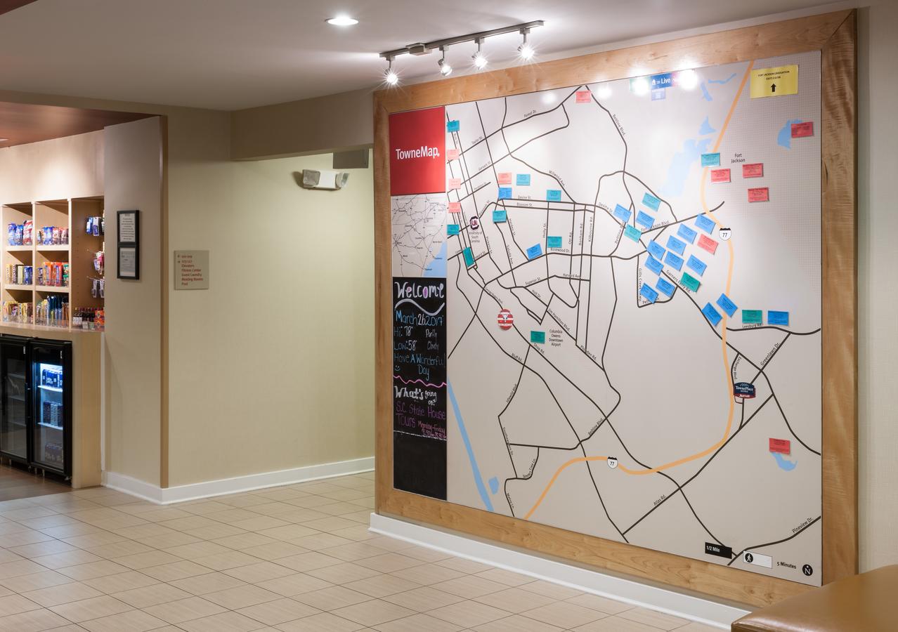 TownePlace Suites Columbia Southeast / Fort Jackson - thumb 34