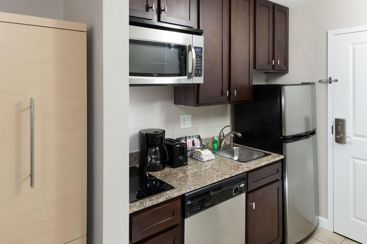 TownePlace Suites Columbia Southeast / Fort Jackson - thumb 17