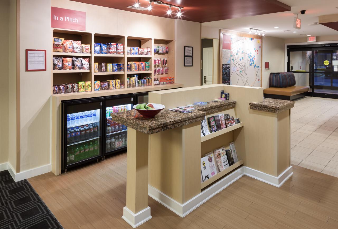 TownePlace Suites Columbia Southeast / Fort Jackson - thumb 36