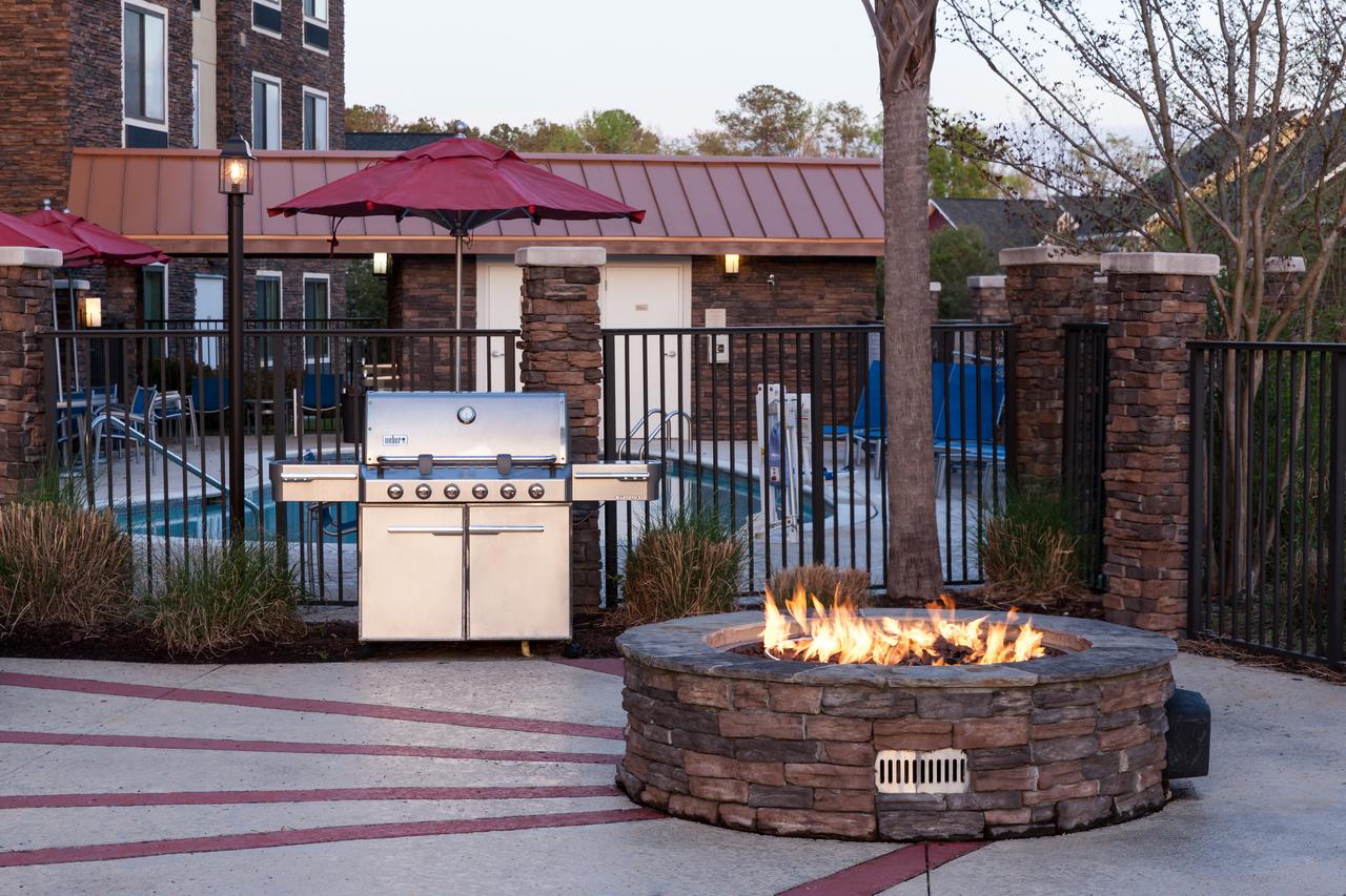 TownePlace Suites Columbia Southeast / Fort Jackson - thumb 31