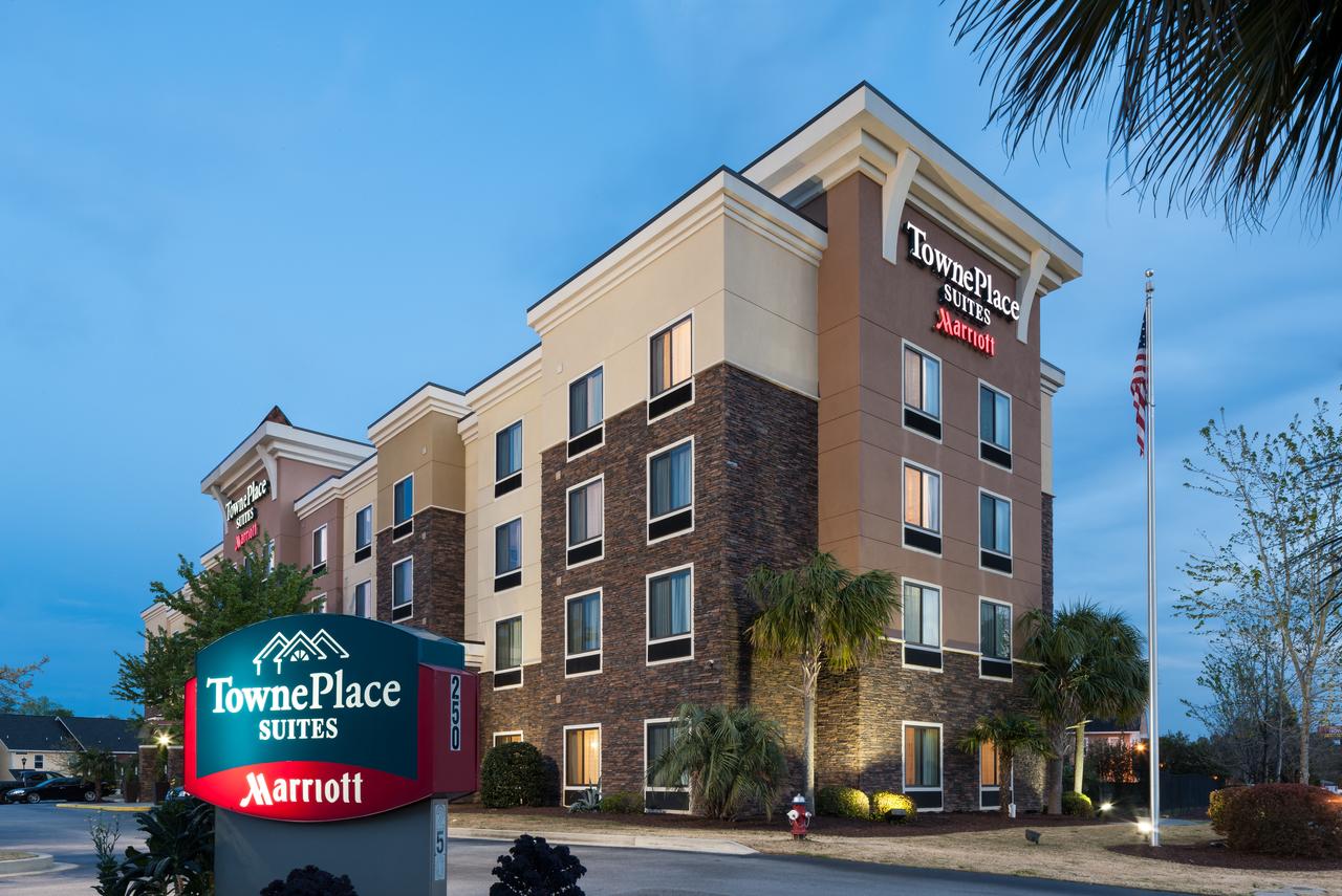 TownePlace Suites Columbia Southeast / Fort Jackson - thumb 9