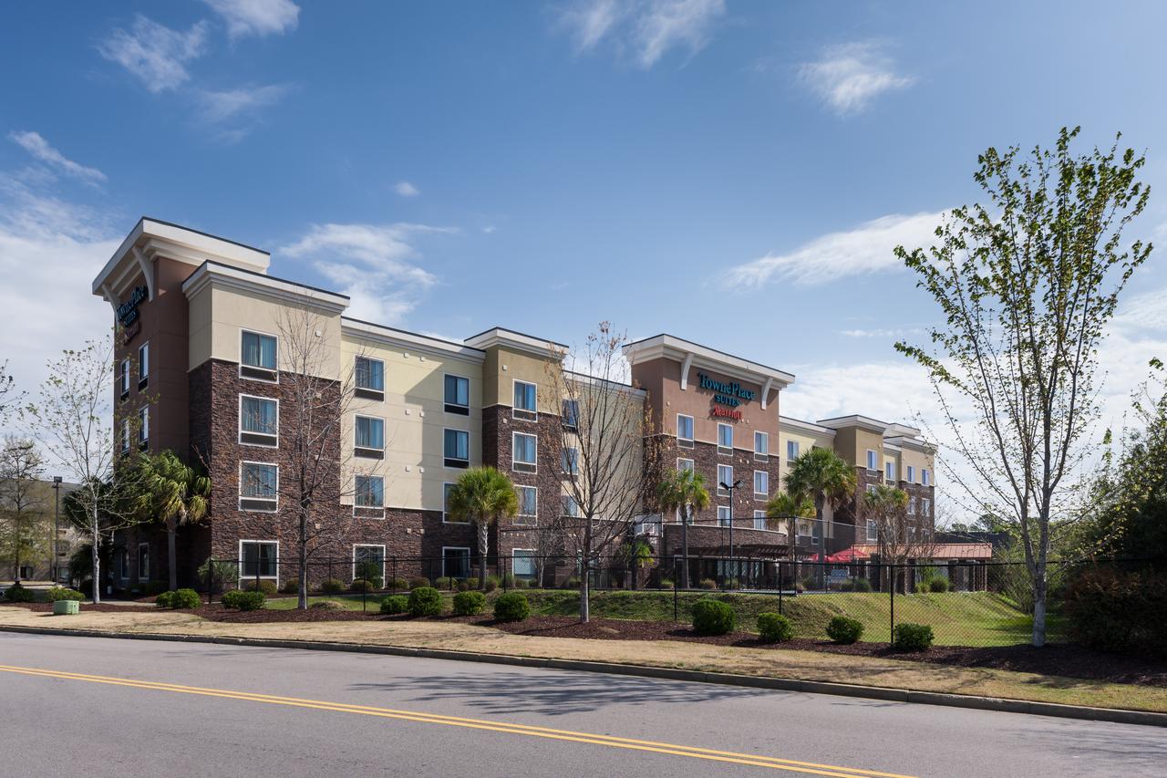 TownePlace Suites Columbia Southeast / Fort Jackson - thumb 3