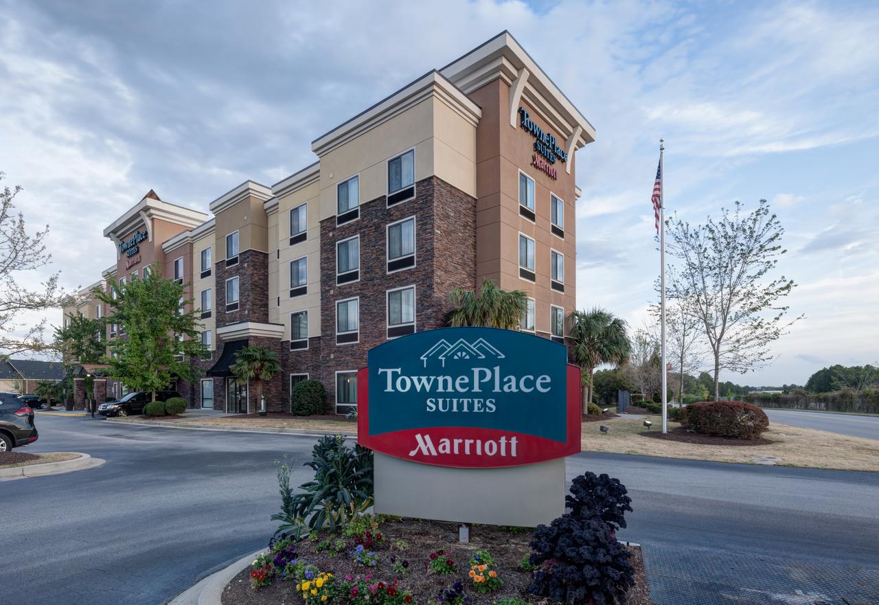 TownePlace Suites Columbia Southeast / Fort Jackson - thumb 1