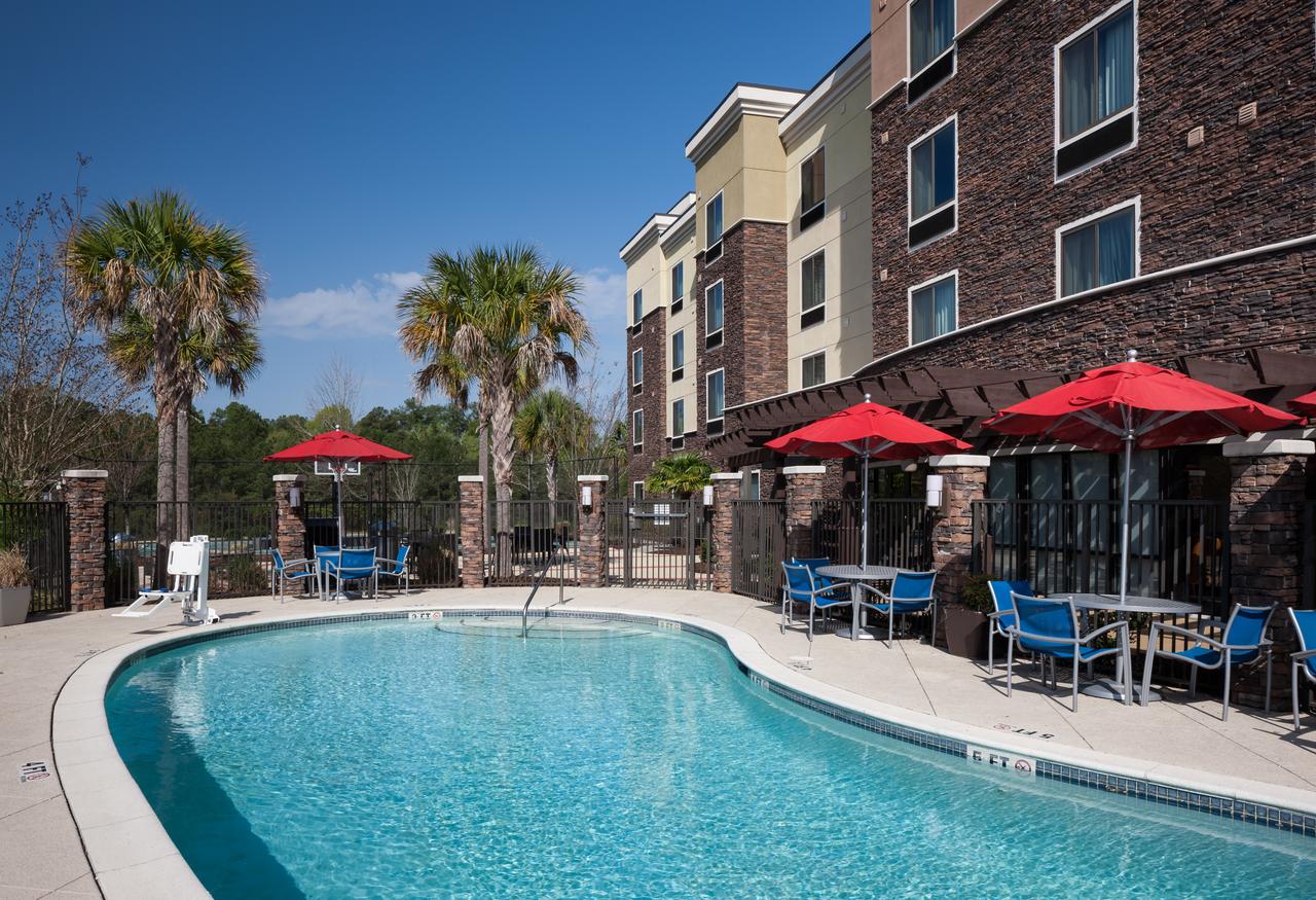 TownePlace Suites Columbia Southeast / Fort Jackson - thumb 4