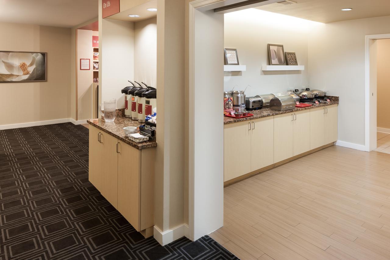 TownePlace Suites Columbia Southeast / Fort Jackson - thumb 30