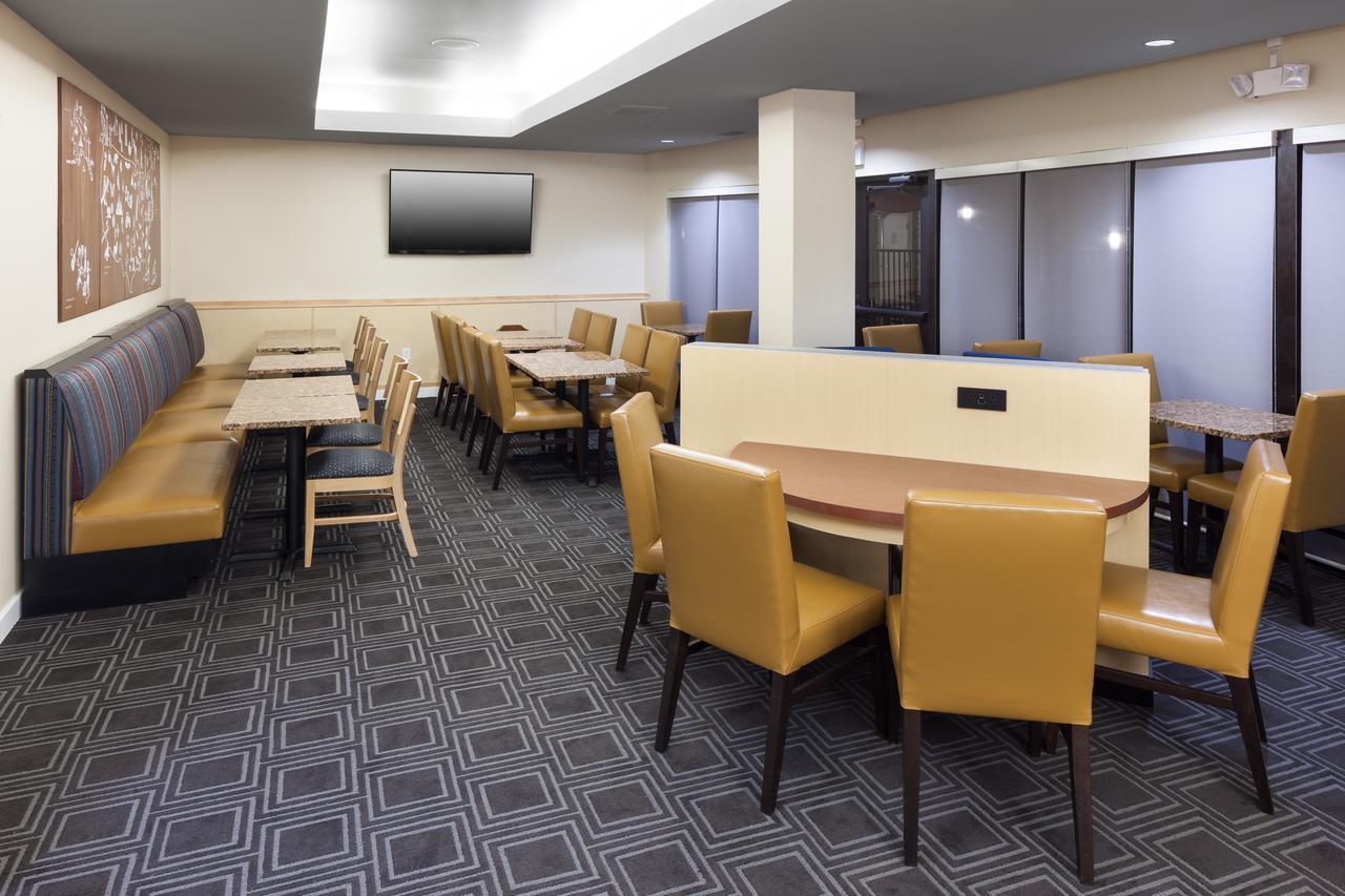 TownePlace Suites Columbia Southeast / Fort Jackson - thumb 28