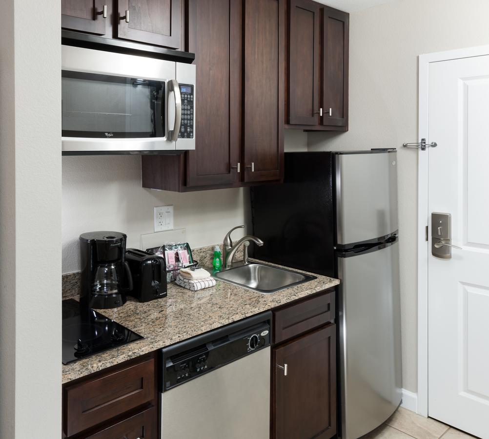 TownePlace Suites Columbia Southeast / Fort Jackson - thumb 16