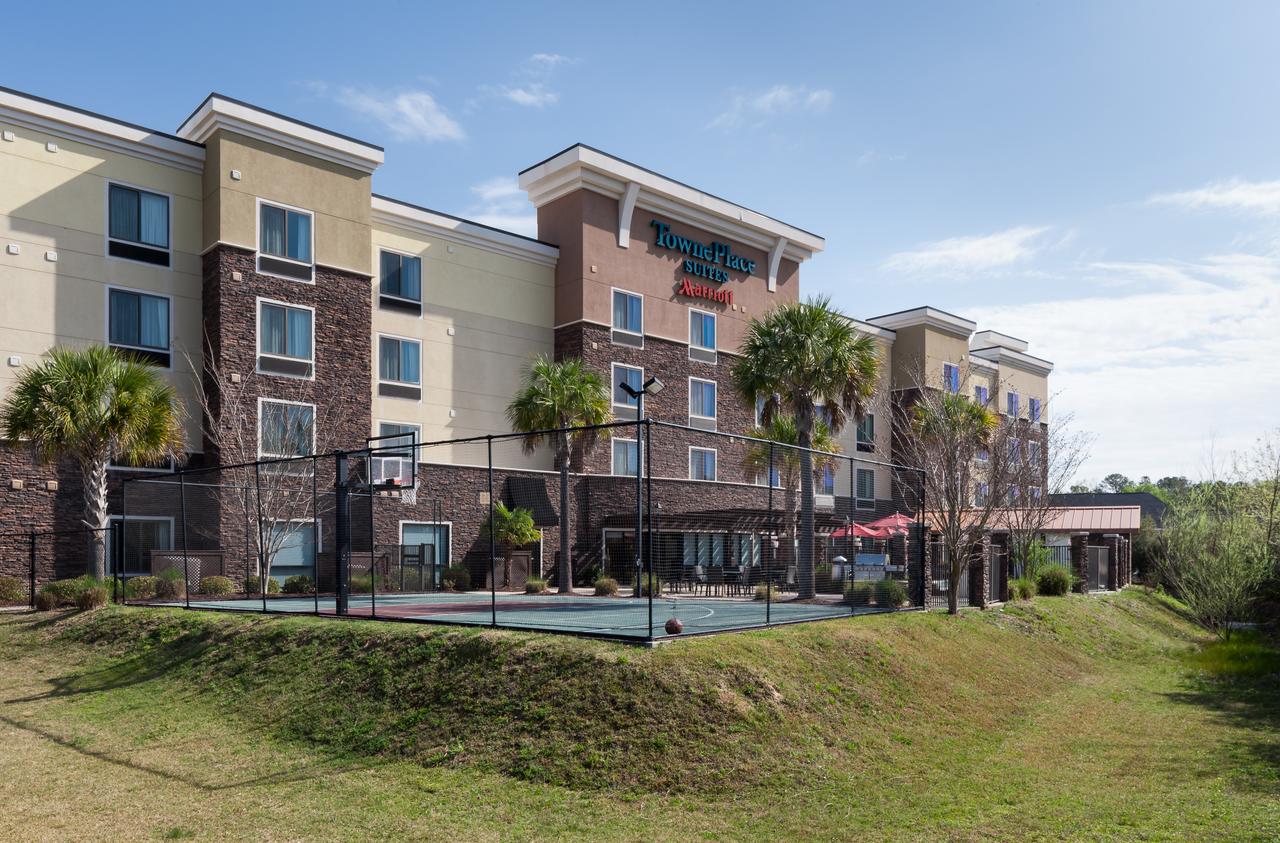 TownePlace Suites Columbia Southeast / Fort Jackson - thumb 2
