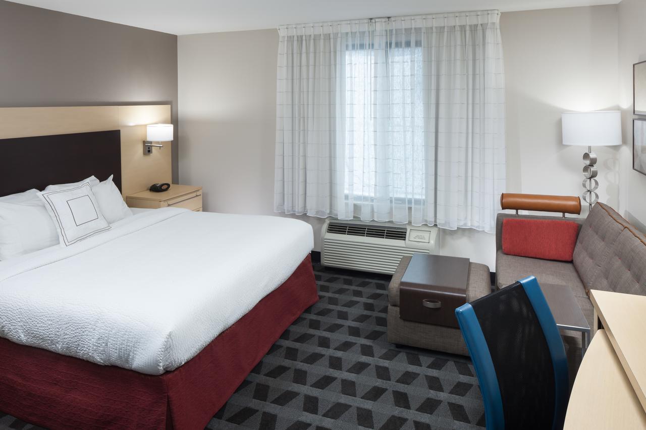 TownePlace Suites Columbia Southeast / Fort Jackson - thumb 19