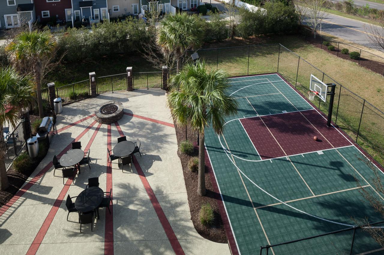 TownePlace Suites Columbia Southeast / Fort Jackson - thumb 8