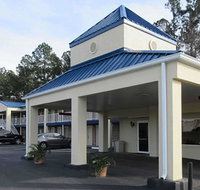 Rodeway Inn Walterboro I-95 - Tourism Bookings