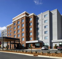 Courtyard by Marriott Charlotte Fort Mill SC - USA Accommodation