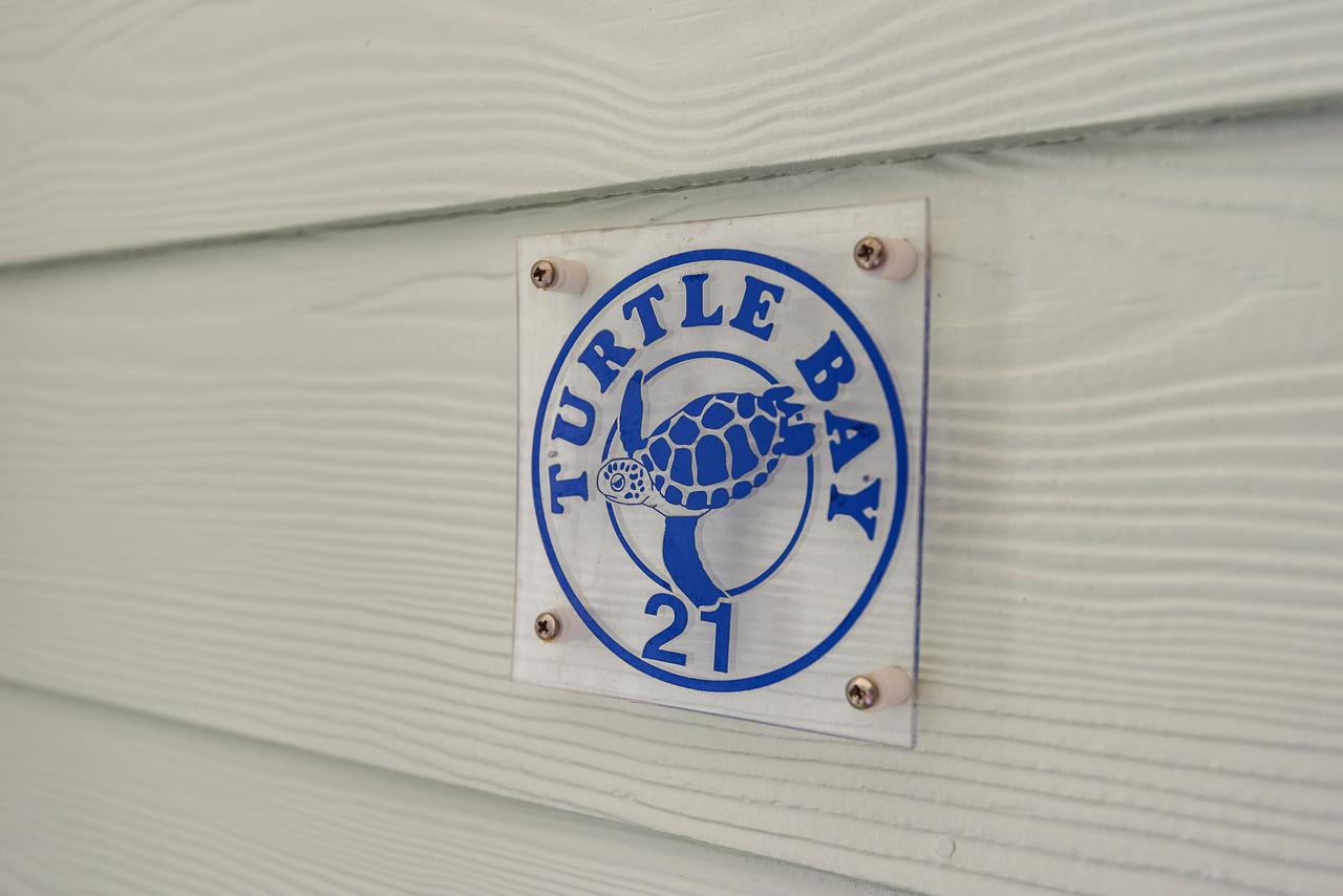 21 Turtle Bay Carolina Tides - thumb 5