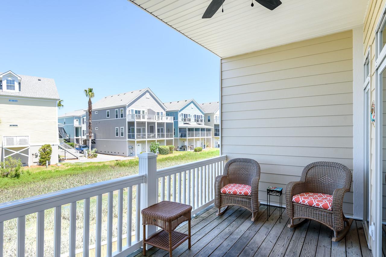 21 Turtle Bay Carolina Tides - thumb 17