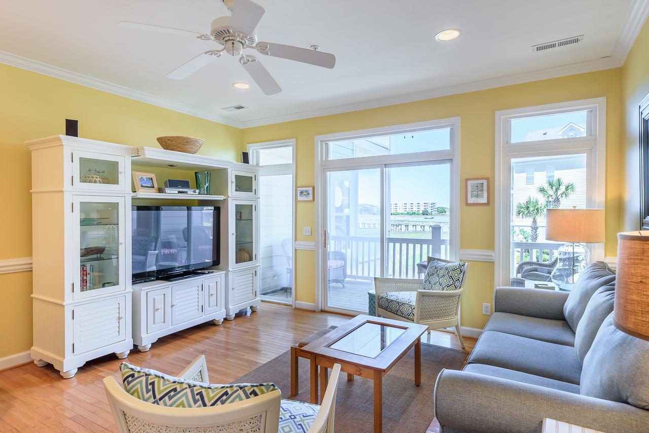 21 Turtle Bay Carolina Tides - thumb 0