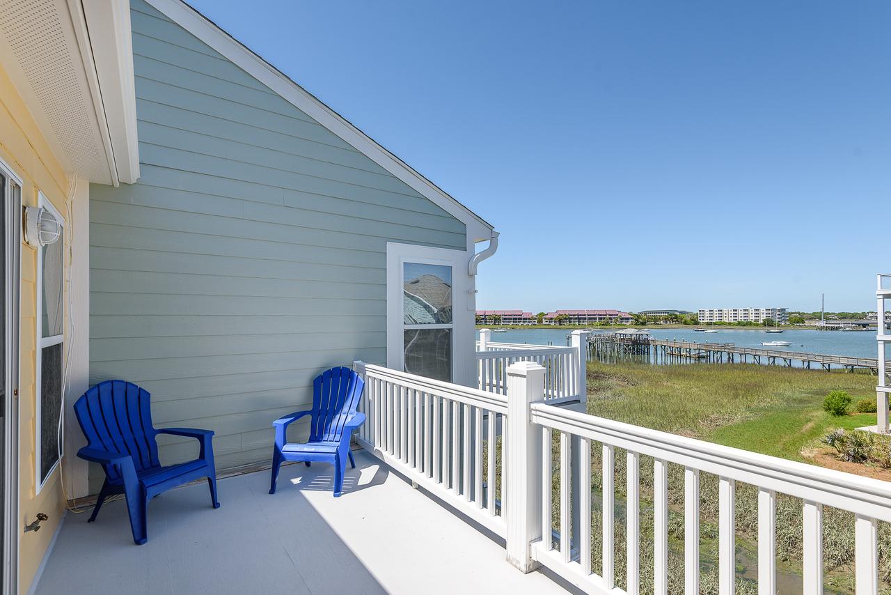 21 Turtle Bay Carolina Tides - thumb 3