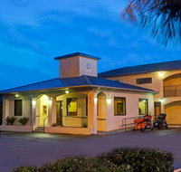 Super 8 by Wyndham Walterboro - Tourism Bookings
