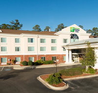 Holiday Inn Express  Suites Walterboro - Tourism Bookings
