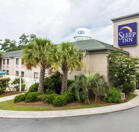 Sleep Inn Summerville - Charleston - Tourism Bookings