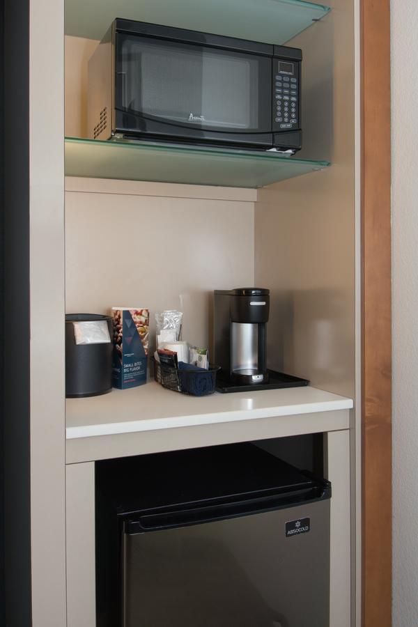 SpringHill Suites Columbia Downtown The Vista - thumb 18