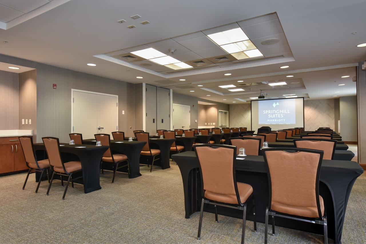 SpringHill Suites Columbia Downtown The Vista - thumb 5